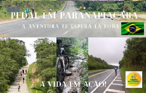 PARANAPIACABA: HISTÓRIA, CULTURA E ECOTURISMO EM SANTO ANDRÉ 