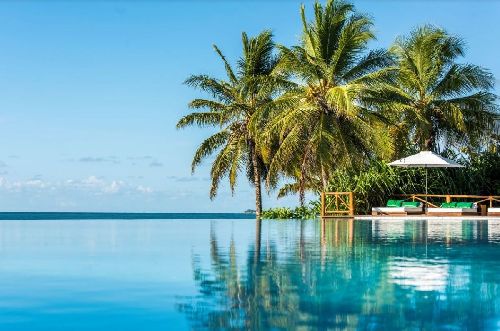 TIVOLI ECORESORT PRAIA DO FORTE COMPLETA 35 ANOS OFERECENDO A MELHOR EXPERIÊNCIA DE UM RESORT 