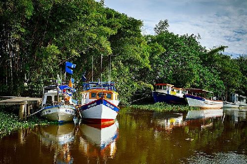 TURISMO NÁUTICO É OPÇÃO DE ATIVIDADE SUSTENTÁVEL NO LITORAL NORTE DE SÃO PAULO 
