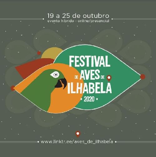 ILHABELA REALIZA 2º FESTIVAL DE AVES 
