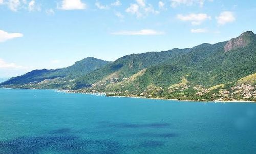 ILHABELA REALIZA 2º FESTIVAL DE AVES 