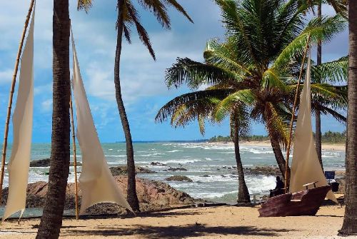 SETOR DO TURISMO TOMA FÔLEGO, TEM ALTA DE 28% E AGUARDA PELA TEMPORADA DE VERÃO 