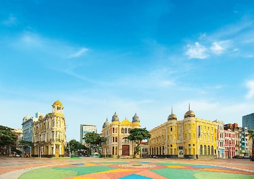 PORTO DE GALINHAS REALIZA 2ª EDIÇÃO DO VISIT.PERNAMBUCO TRAVEL SHOW COM FOCO NO MERCADO NACIONAL 
