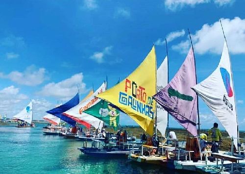 PORTO DE GALINHAS REALIZA 2ª EDIÇÃO DO VISIT.PERNAMBUCO TRAVEL SHOW COM FOCO NO MERCADO NACIONAL 