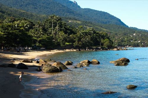 ILHABELA SERÁ O CENÁRIO DE NOVA SÉRIE DA NETFLIX 