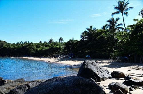 ILHABELA SERÁ O CENÁRIO DE NOVA SÉRIE DA NETFLIX 
