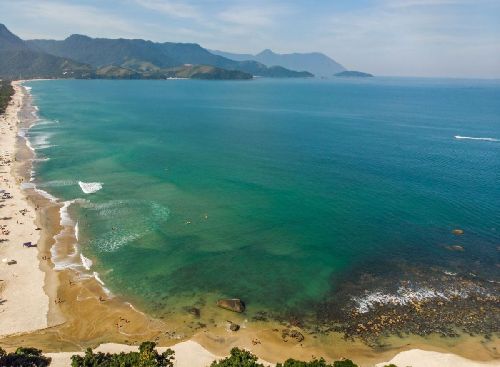MARESIAS É DESTINO SEGURO PARA A TEMPORADA DE VERÃO 