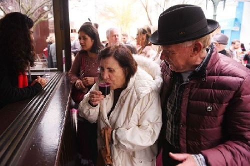 PARA DEGUSTAR BENTO GONÇALVES DURANTE A FENAVINHO: CONHEÇA ROTEIROS E ATRATIVOS DA REGIÃO 