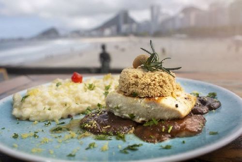 ORLA RIO ANUNCIA FINALISTAS DA 4ª EDIÇÃO DO PRÊMIO SABORES DA ORLA 