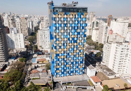 WZ HOTEL JARDINS REALIZA 5ª CONVENÇÃO DE VENDAS 
