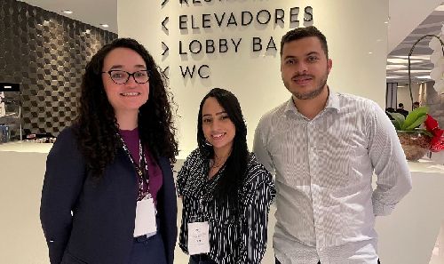 WZ HOTEL JARDINS REALIZA 5ª CONVENÇÃO DE VENDAS 