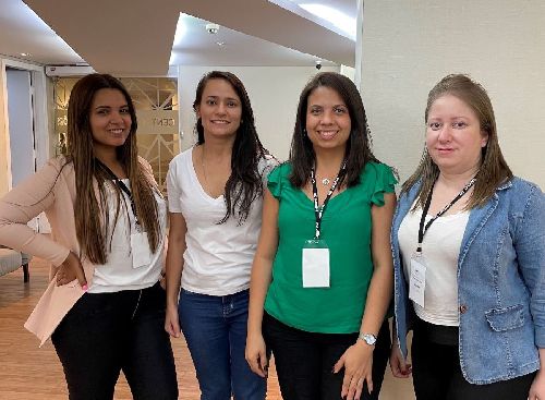 WZ HOTEL JARDINS REALIZA 5ª CONVENÇÃO DE VENDAS 