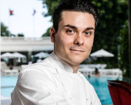 RESTAURANTE CIPRIANI APRESENTA NOVIDADES NO MENU TRADITION INNOVATION 