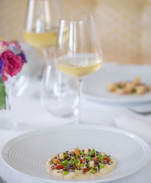 RESTAURANTE CIPRIANI APRESENTA NOVIDADES NO MENU TRADITION INNOVATION 