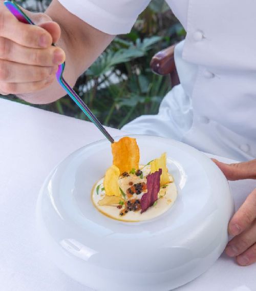 RESTAURANTE CIPRIANI APRESENTA NOVIDADES NO MENU TRADITION INNOVATION 