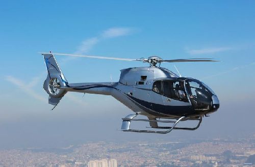 AVIAÇÃO EXECUTIVA CRESCE EM 2021 