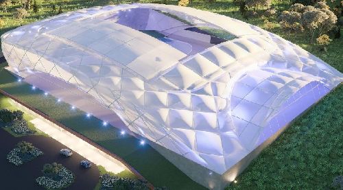 PARQUE AQUÁTICO GRAMADO INAUGURA EM 2023 COM INSPIRAÇÃO EM CANCÚN 