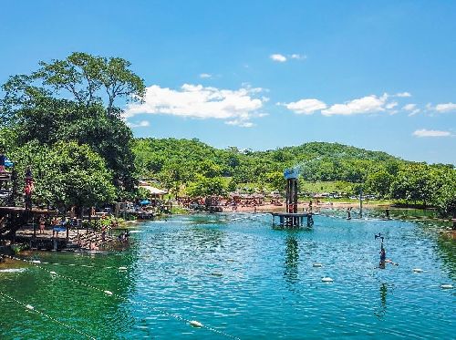 NASCENTE AZUL: PASSEIOS IMPERDÍVEIS PARA O VERÃO EM BONITO 