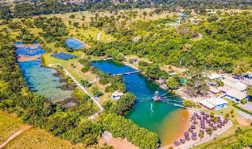 NASCENTE AZUL DESPERTA A CONSCIÊNCIA AMBIENTAL NAS CRIANÇAS 
