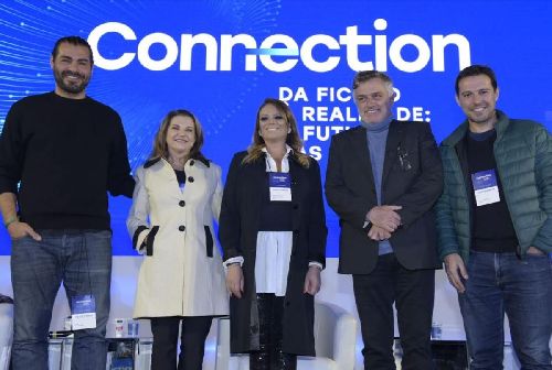 CONNECTION TEM PRIMEIRO DIA DEDICADO À RELAÇÃO ENTRE O AUDIOVISUAL E O TURISMO 