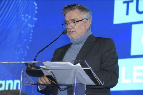 CONNECTION TEM PRIMEIRO DIA DEDICADO À RELAÇÃO ENTRE O AUDIOVISUAL E O TURISMO 