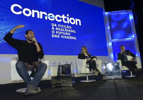 CONNECTION TEM PRIMEIRO DIA DEDICADO À RELAÇÃO ENTRE O AUDIOVISUAL E O TURISMO 
