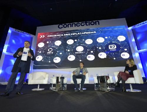 CONNECTION TEM PRIMEIRO DIA DEDICADO À RELAÇÃO ENTRE O AUDIOVISUAL E O TURISMO 