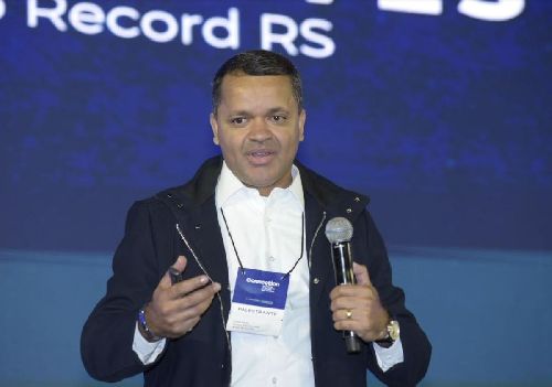 CONNECTION TEM PRIMEIRO DIA DEDICADO À RELAÇÃO ENTRE O AUDIOVISUAL E O TURISMO 