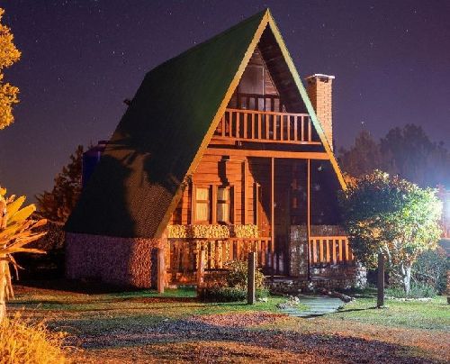 CAMPOS DO JORDÃO É DESTINO PARA DESACELERAR DA ROTINA ESTRESSANTE 