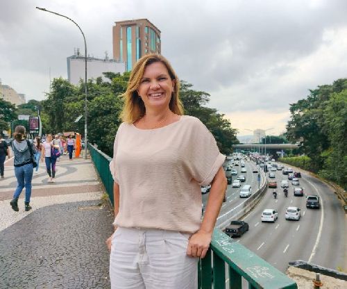 TURISMO PARA TODOS / A PARTE DE CADA UM NO PROJETO TURISMO SP E BRASIL 