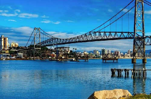 DESTINO FLORIPA APRESENTA NOVIDADES DO TURISMO, COMO A NOVA LINHA AÉREA PARA O CHILE 