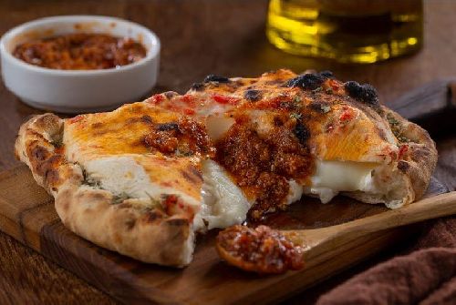 ROTEIRO GASTRONÔMICO: ONDE COMER BURRATA EM SÃO PAULO 