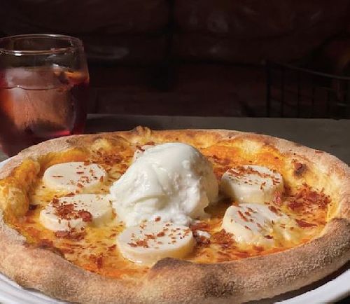 ROTEIRO GASTRONÔMICO: ONDE COMER BURRATA EM SÃO PAULO 