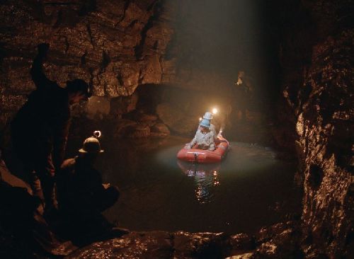 IL BUCO, UM FILME DE MICHELANGELO FRAMMARTINO, ESTREIA NO PRÓXIMO DIA 11/08 – LANÇAMENTO COMERCIAL 