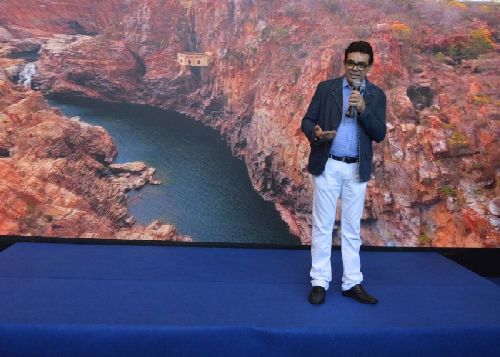 O PRIMEIRO FESTIVAL  DE TURISMO  EM ALAGOAS TERMINOU NO ULTIMO SÁBADO EM MACEIÓ, FOI UM SUCESSO DE NEGÓCIOS E DE PÚBLICOS, COM MAIS DE 400 AGENTES DE VIAGENS  E JÁ TEM DATA MARCADA PARA 2023 