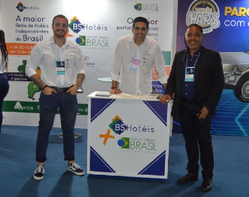 O PRIMEIRO FESTIVAL  DE TURISMO  EM ALAGOAS TERMINOU NO ULTIMO SÁBADO EM MACEIÓ, FOI UM SUCESSO DE NEGÓCIOS E DE PÚBLICOS, COM MAIS DE 400 AGENTES DE VIAGENS  E JÁ TEM DATA MARCADA PARA 2023 