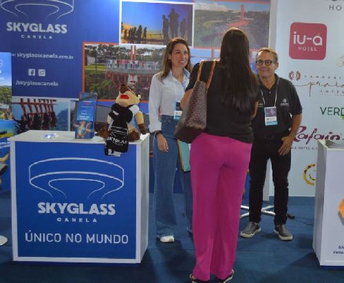 O PRIMEIRO FESTIVAL  DE TURISMO  EM ALAGOAS TERMINOU NO ULTIMO SÁBADO EM MACEIÓ, FOI UM SUCESSO DE NEGÓCIOS E DE PÚBLICOS, COM MAIS DE 400 AGENTES DE VIAGENS  E JÁ TEM DATA MARCADA PARA 2023 