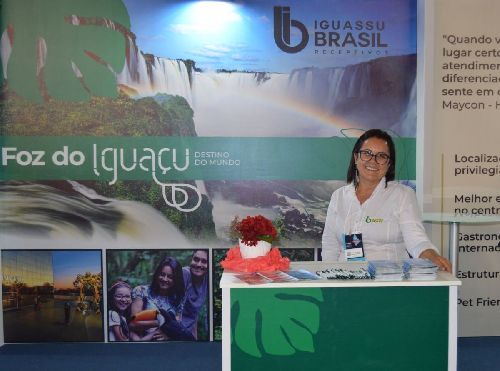 O PRIMEIRO FESTIVAL  DE TURISMO  EM ALAGOAS TERMINOU NO ULTIMO SÁBADO EM MACEIÓ, FOI UM SUCESSO DE NEGÓCIOS E DE PÚBLICOS, COM MAIS DE 400 AGENTES DE VIAGENS  E JÁ TEM DATA MARCADA PARA 2023 