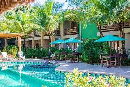 TERRA BOA HOTEL EM ITACARÉ-BA ORGANIZA PEDAL EM ROTEIRO ESPECIAL 
