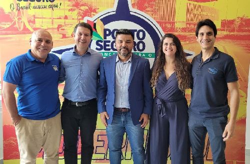 Azul Viagens aumenta oferta de assentos em Porto Seguro para atender alta temporada de verão  