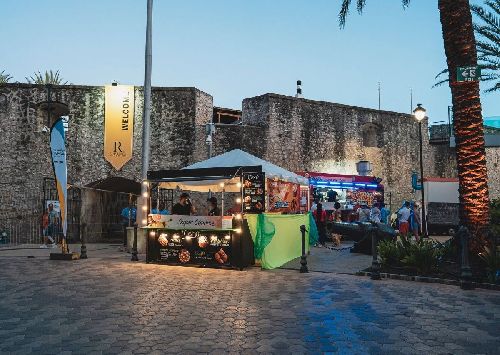 FESTIVAL SABORES DE CURAÇAO AQUECE O CENÁRIO GASTRONÔMICO NO CARIBE 