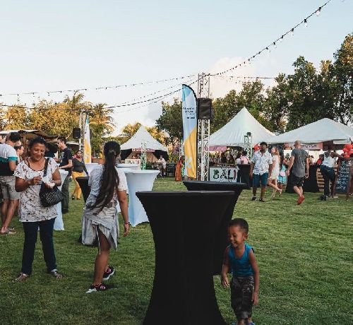 FESTIVAL SABORES DE CURAÇAO AQUECE O CENÁRIO GASTRONÔMICO NO CARIBE 