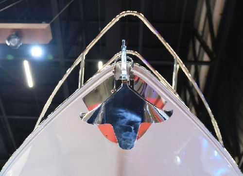 CARLOS NASCIMENTO, MAX FERCONDINI E IBERÊ THENÓRIO COMPARTILHAM EXPERIÊNCIAS DO MUNDO NÁUTICO NO SÃO PAULO BOAT SHOW 