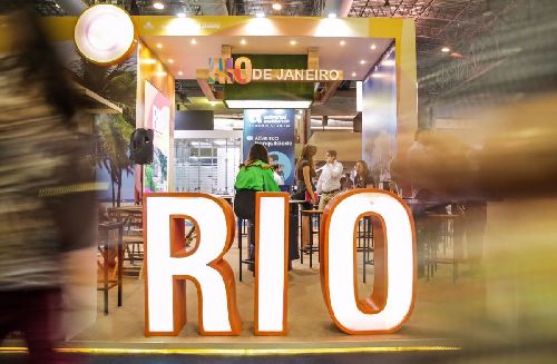 RIO DE JANEIRO É CONFIRMADO COMO DESTINO ANFITRIÃO DA 50ª ABAV EXPO EM 2023 