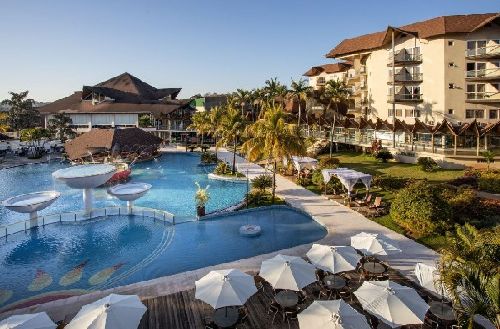 FOZ DO IGUAÇU É DESTINO COM MUITAS ATRAÇÕES PARA QUEM DESEJA APROVEITAR O FERIADÃO DA PROCLAMAÇÃO DA REPÚBLICA   