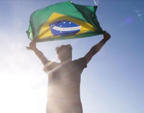 COSTAO DO SANTINHO RESORT PREPARA PACOTE ESPECIAL PARA A COPA DO MUNDO 