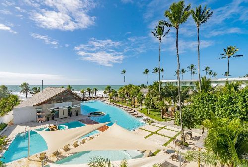 WESTIN PORTO DE GALINHAS DÁ BOAS-VINDAS À TEMPORADA DE VERÃO 2022/2023 