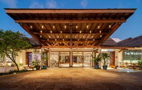 WESTIN PORTO DE GALINHAS DÁ BOAS-VINDAS À TEMPORADA DE VERÃO 2022/2023 