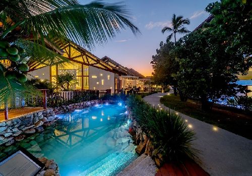 WESTIN PORTO DE GALINHAS DÁ BOAS-VINDAS À TEMPORADA DE VERÃO 2022/2023 