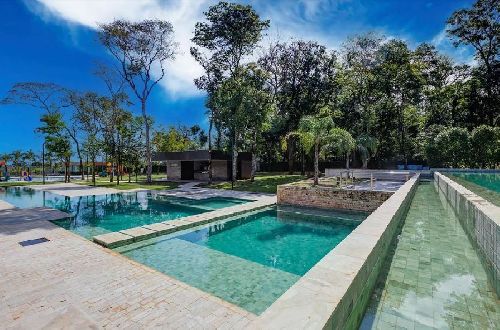HOTEL DOUBLETREE BY HILTON É INAUGURADO EM FOZ DO IGUAÇU 